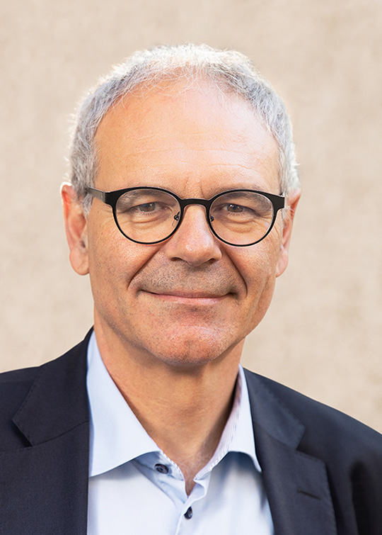 Oskar Jenni_Porträt