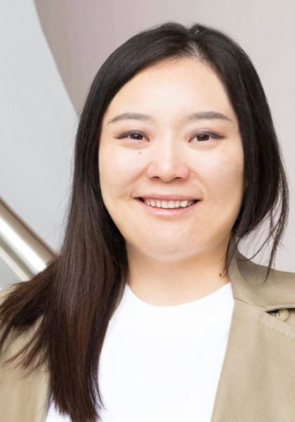 Yanan Zhang
