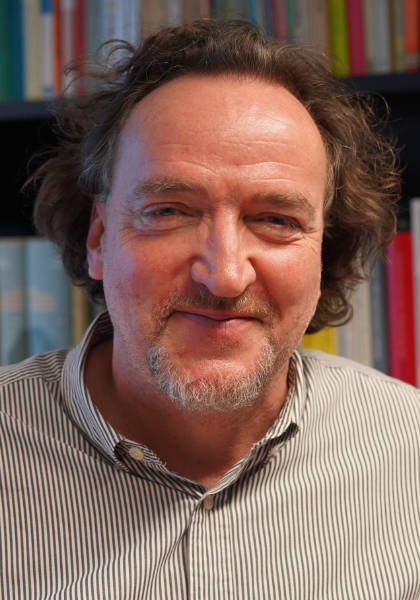 Roland Reichenbach
