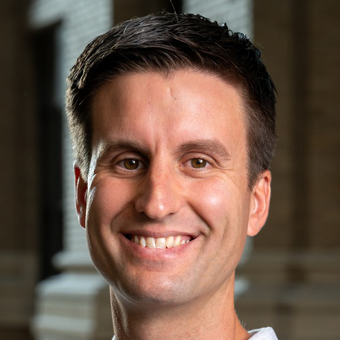 Portrait picture of Patrick Forny