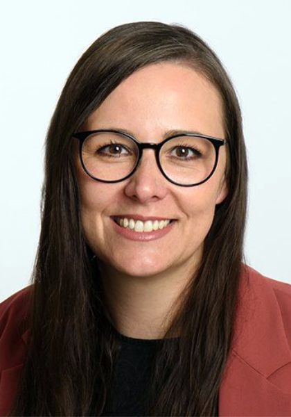 Carolin Lerchenmüller