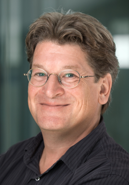 Denis Ribeaud