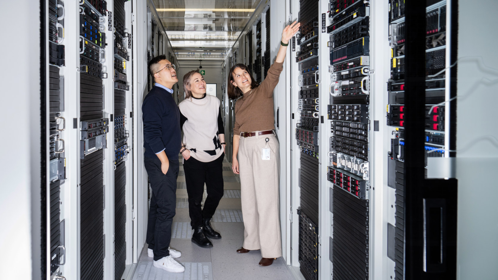 Andrea Farnahm and coworkers
