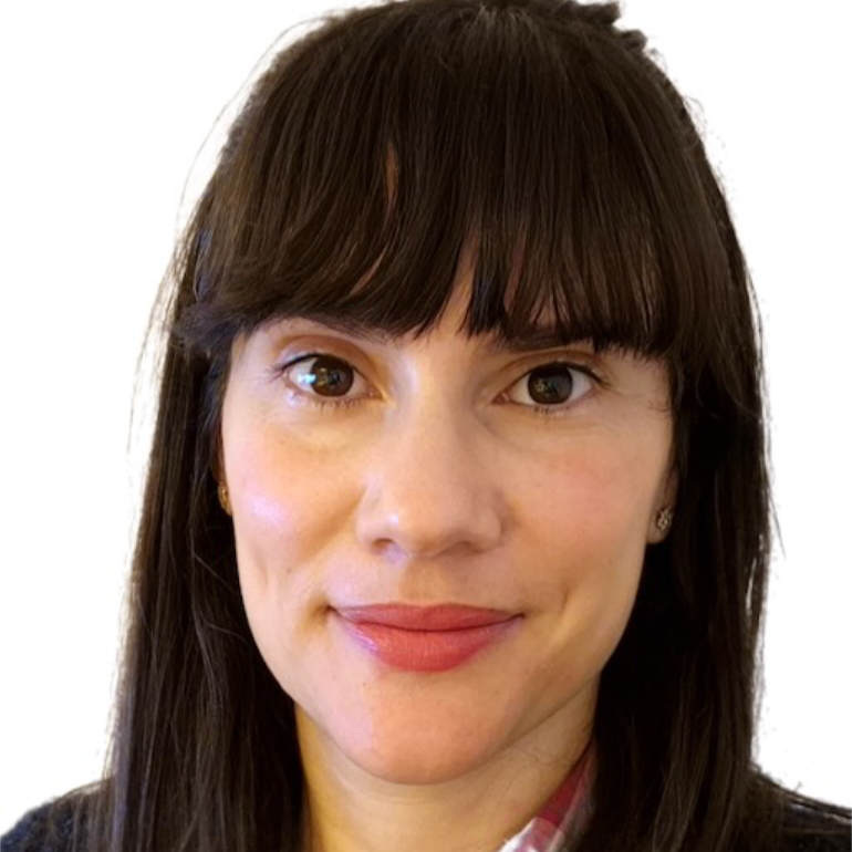 Portrait image of Candela Diaz Canestro 