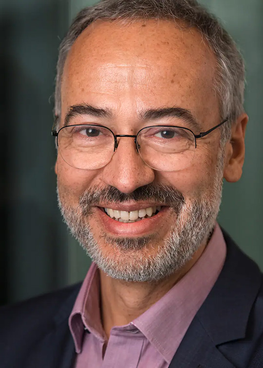 Daniel Süss