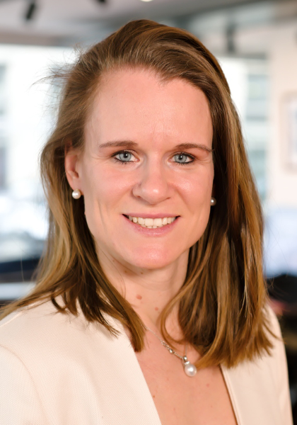 Kathrin Frey