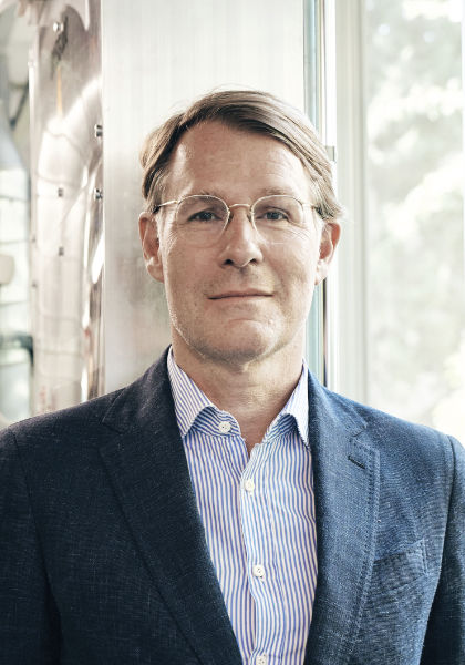 Simon Hoerstrup
