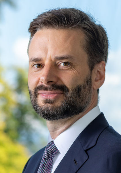 Ralph Ossa