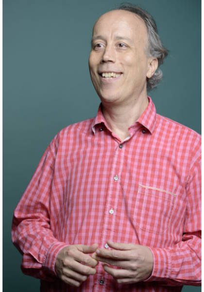 Philippe Tobler, Ökonom