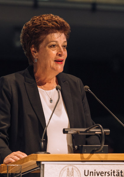 Silvia Steiner