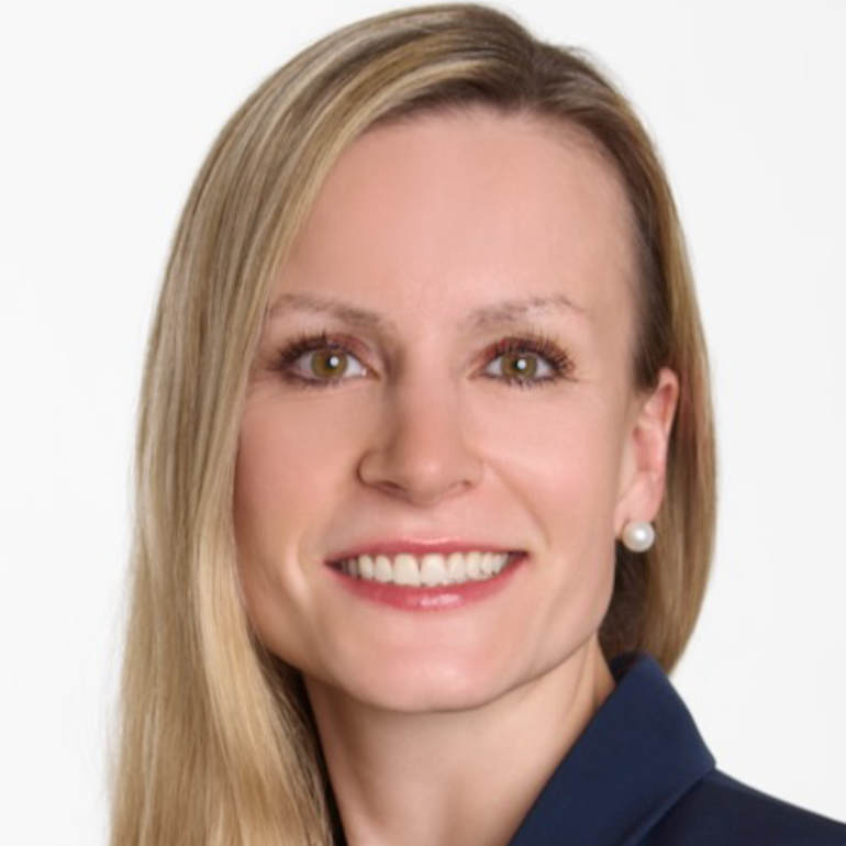 Portrait image of Jenny Christine Kienzler