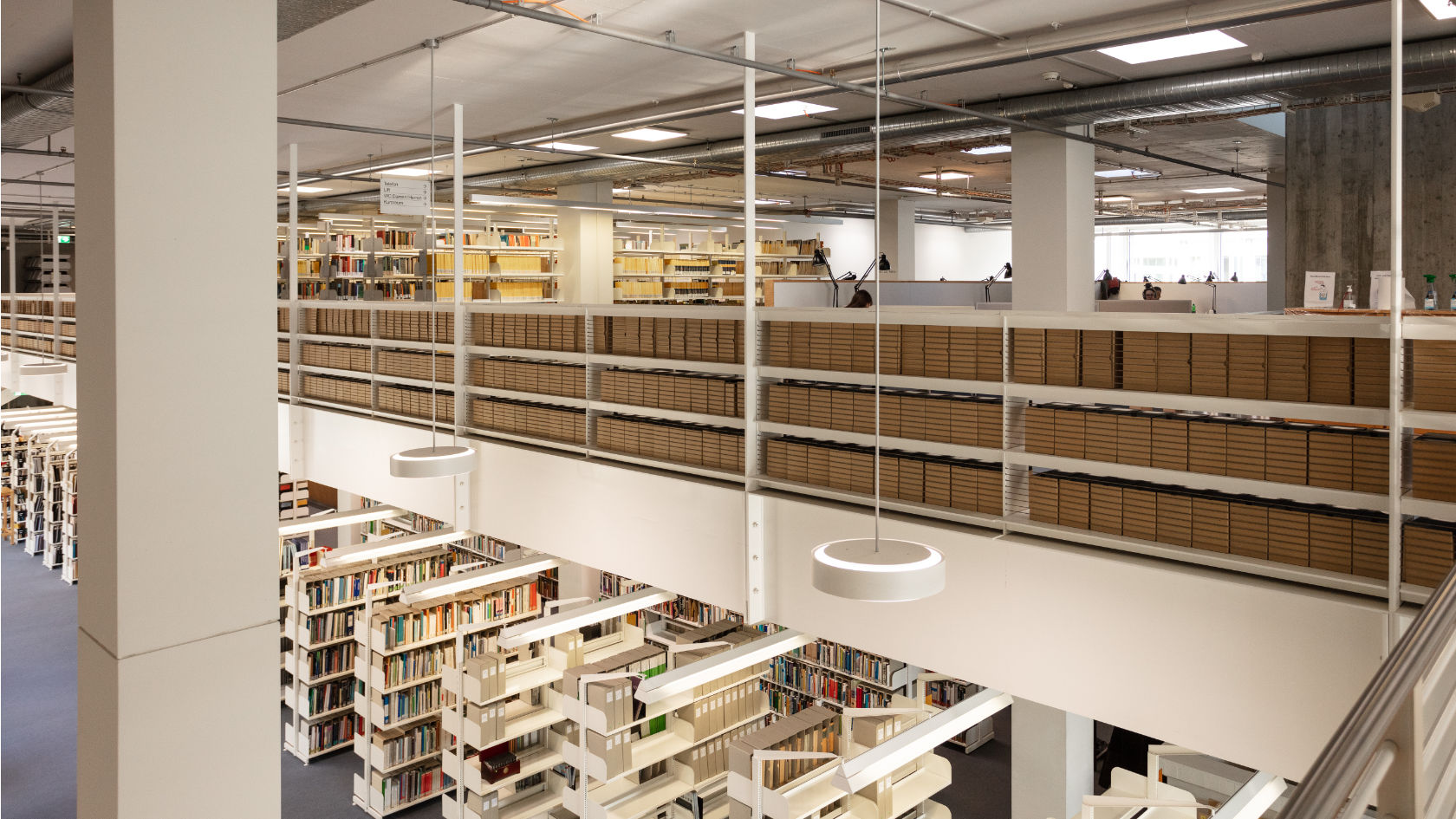 Bibliothek