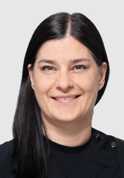 Katja Durkin