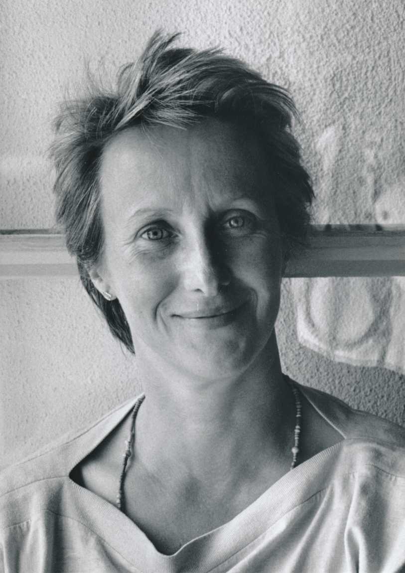 Mit «Häutungen» schrieb Verena Stefan 1975 ein wegweisendes Werk.
