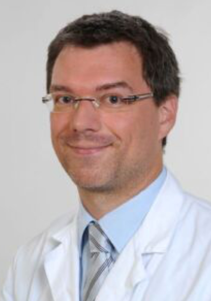 Michael Scharl