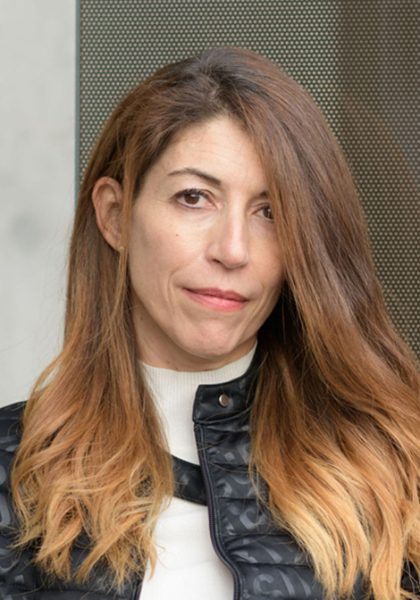 Florencia Canelli