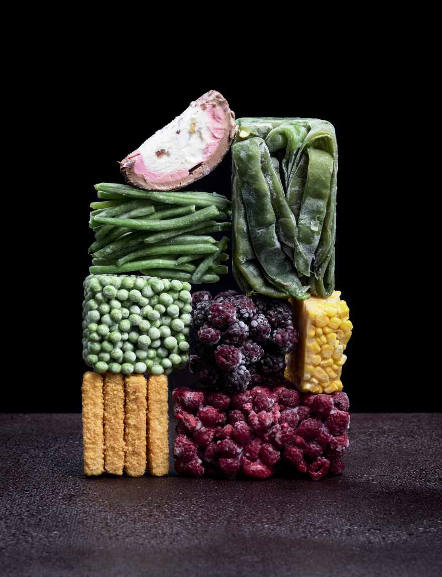 Berge in der Schweiz