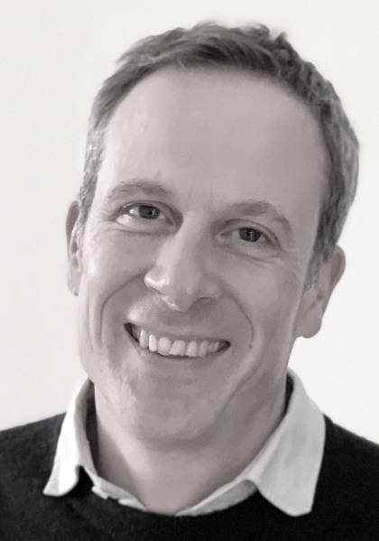 Moeckli Portrait