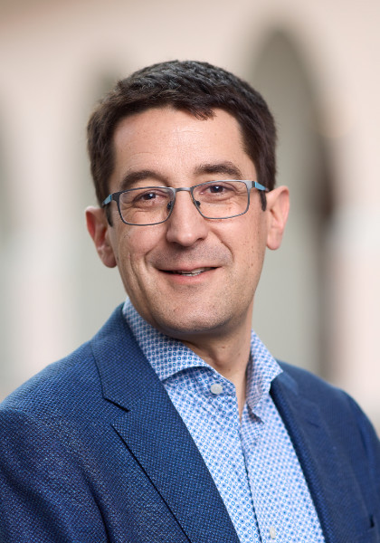 Florian Altermatt