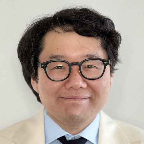 Portrait picture of Kishiya Hidaka
