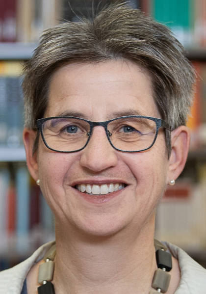 Katharina Maag Merki