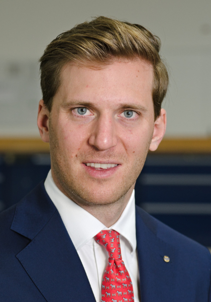 Lorenz Frey Hilti