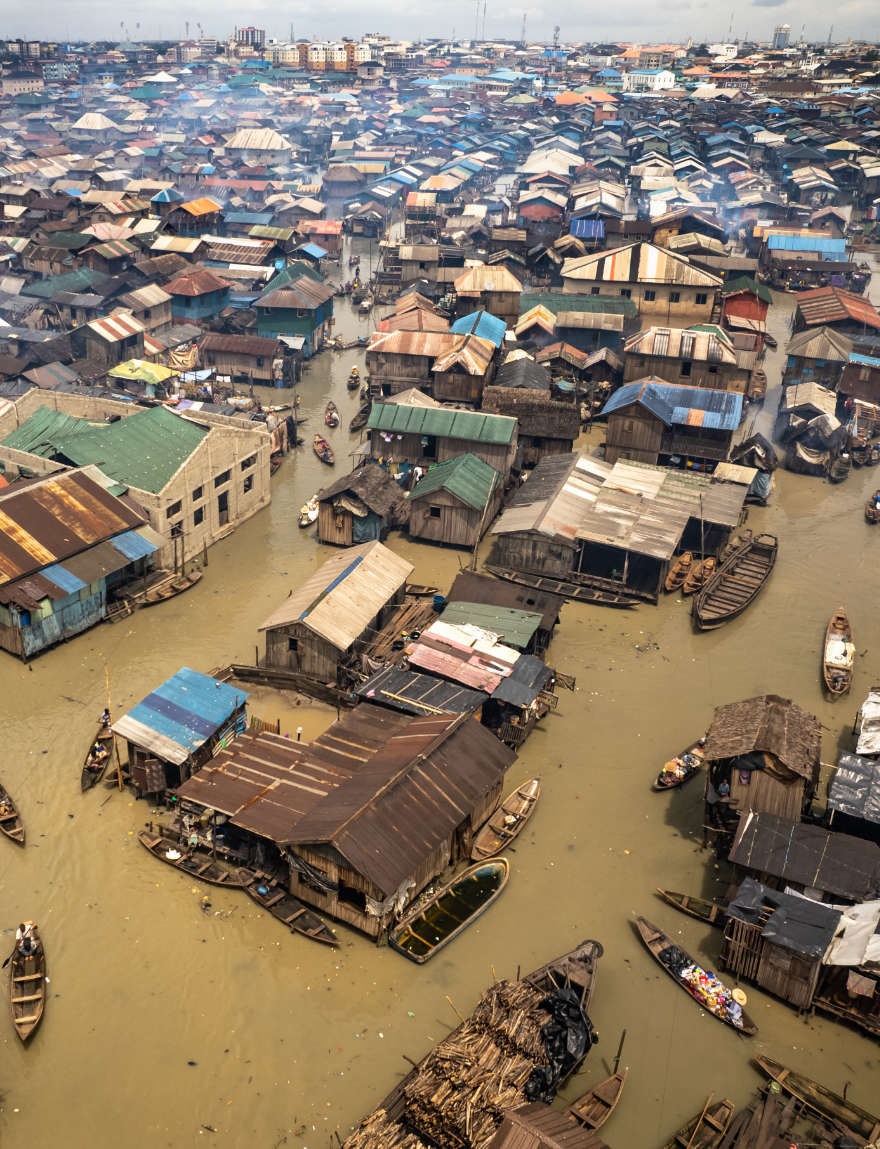 Berge in der Schweiz