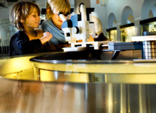 Zoologisches Museum der UZH