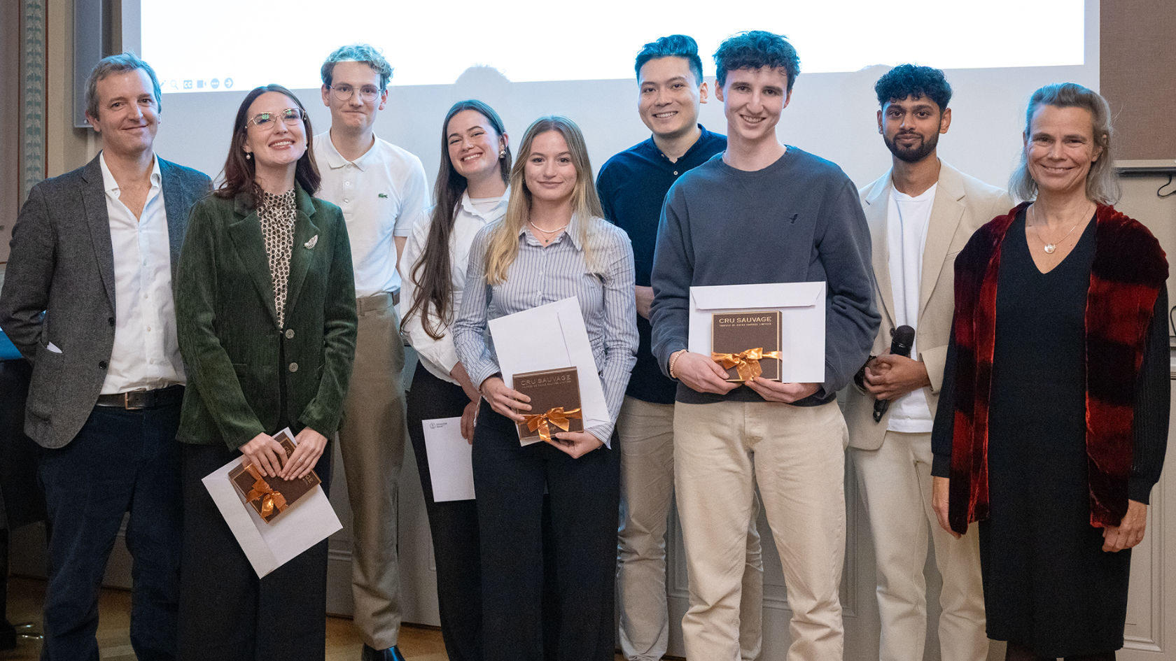 Premio Pusterla Digital Media Award